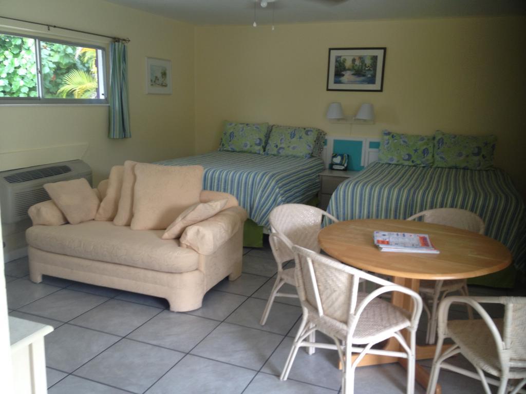 Sunshine Island Inn - Adults Only Sanibel Cameră foto